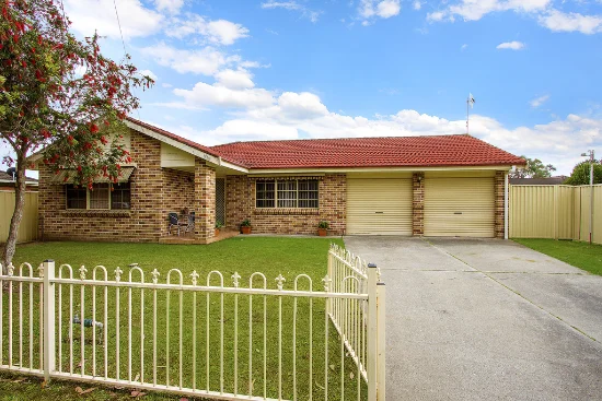 53 Golflinks Drive, Watanobbi, NSW 2259