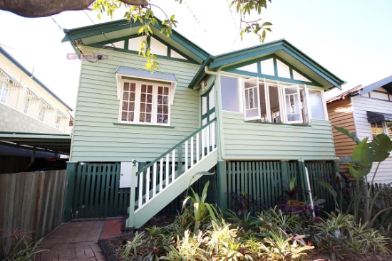 53 Goulburn Street, Gordon Park, Qld 4031