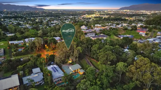 53 Granadilla Drive, Earlville, Qld 4870