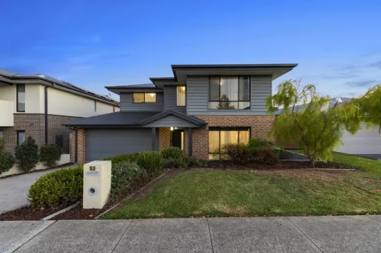 53 Grant Parade, Officer, Vic 3809