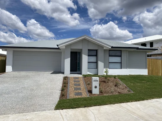 53 Greenhaven Boulevard, Deebing Heights QLD 4306 - For Rent