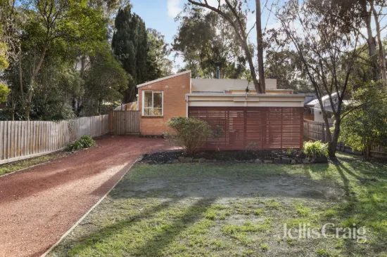 53 Grove Street, Eltham, Vic 3095