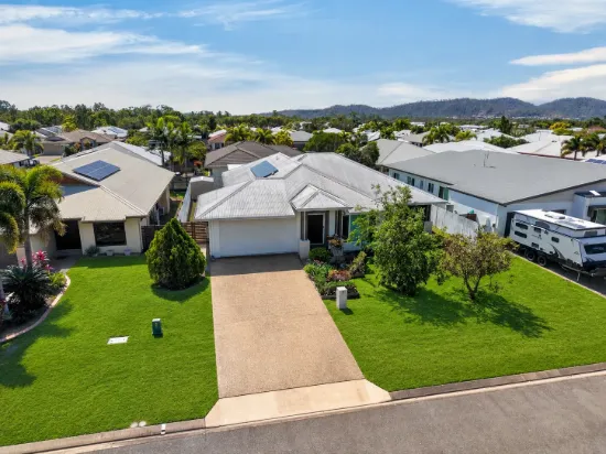 53 Guilfoyle Circuit, Kirwan, Qld 4817
