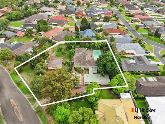 53 Hacking Drive, Narellan Vale, NSW 2567