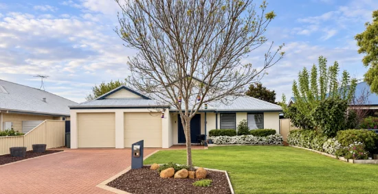 53 Haifordshire Loop, West Busselton, WA 6280