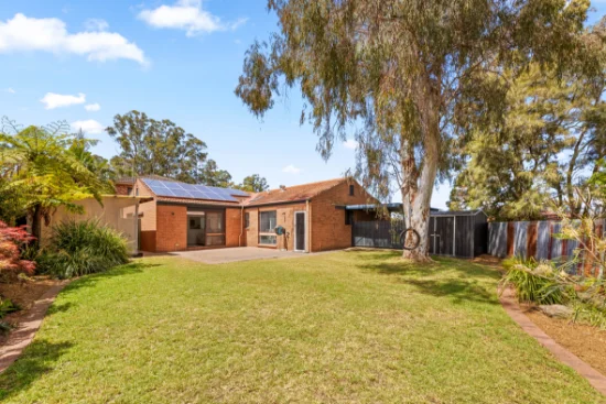 53 Hall Drive, Menai, NSW 2234