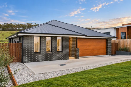 53 Hallett Drive, Rokeby, Tas 7019