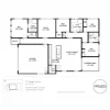 53 Hallett Drive, Rokeby, Tas 7019-Floorplan