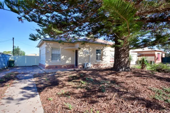 53 Hambidge Terrace, Whyalla, SA 5600