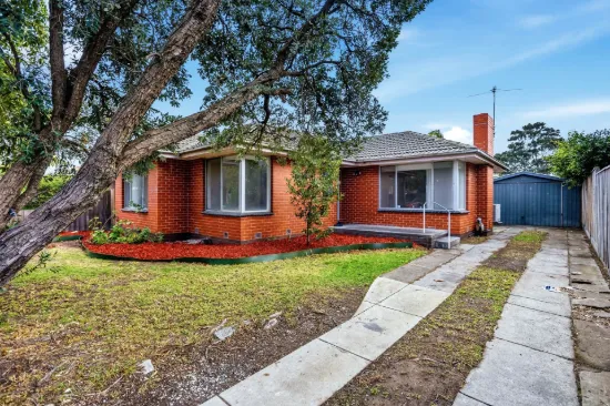 53 Hammond Street, Altona, Vic 3018