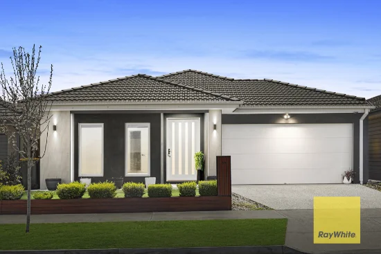 53 Hardwood Grove, Donnybrook, Vic 3064
