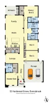 53 Hardwood Grove, Donnybrook, Vic 3064-Image