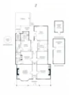 53 Hargraves Street, Castlemaine, Vic 3450-Floorplan
