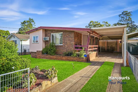 53 Hatherton Road, Tregear, NSW 2770