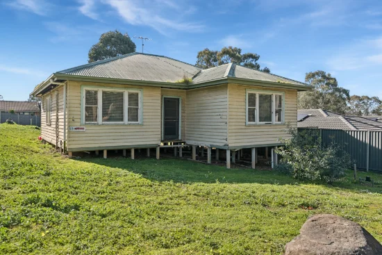53 Hawdon Street, Broadford, Vic 3658