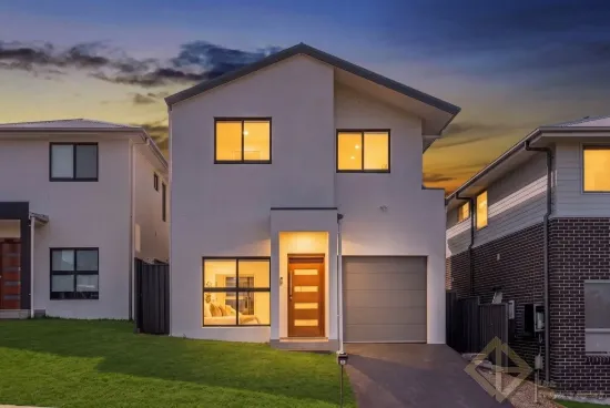 53 Heartfruit Avenue, Cobbitty, NSW 2570
