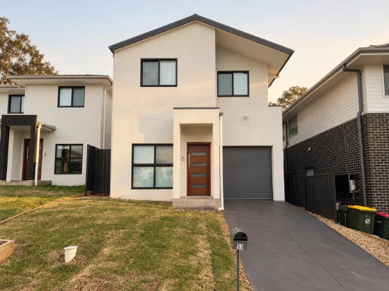 53 Heartfruit Avenue, Cobbitty NSW 2570-Image