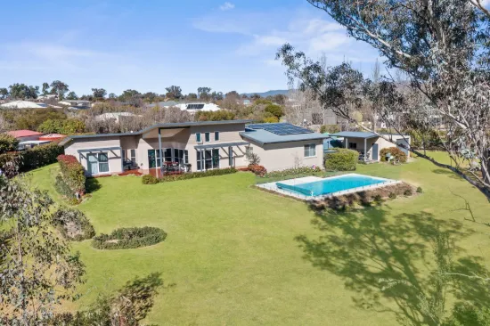 53 Henry Lawson Drive, Mudgee, NSW 2850