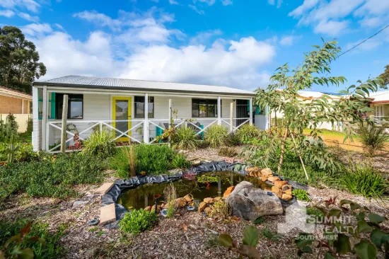 53 Heppingstone Road, Brunswick, WA 6224