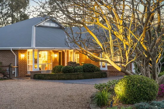 53 Highland Drive, Bowral, NSW 2576