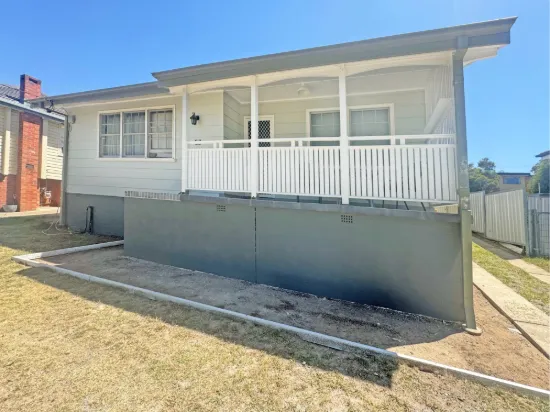 53 Hill Street, West Bathurst, NSW 2795