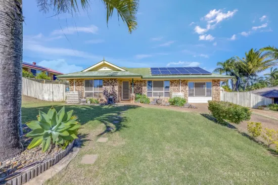 53 Hilltop Parade, Avoca, Qld 4670