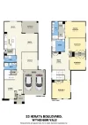 53 Hirata Boulevard, Wyndham Vale, Vic 3024-Floorplan