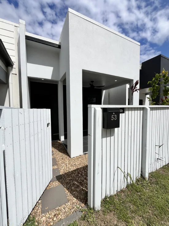 53 Holyoak Avenue, Oonoonba, Qld 4811