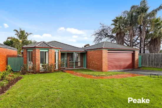53 Homestead Road, Berwick, Vic 3806