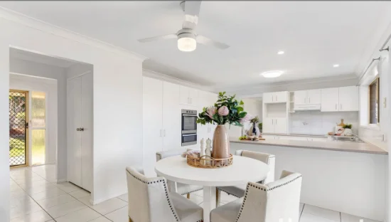 53 Honeysuckle Way, Calamvale QLD 4116-Image