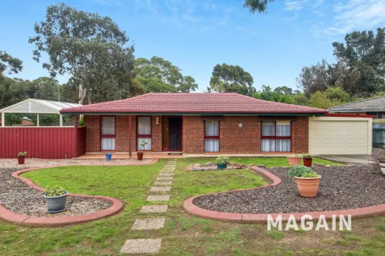 53 Horn Drive, Happy Valley, SA 5159
