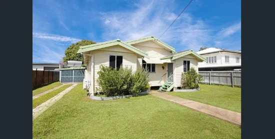 53 Howlett Street, Currajong, Qld 4812