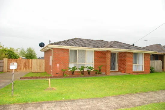 53 Huntington Drive, Hampton Park, Vic 3976