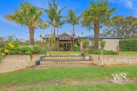53 Ingoldby Street, Mount Barker, WA 6324