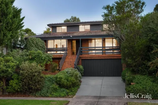 53 Ironbark Drive, Templestowe Lower, Vic 3107