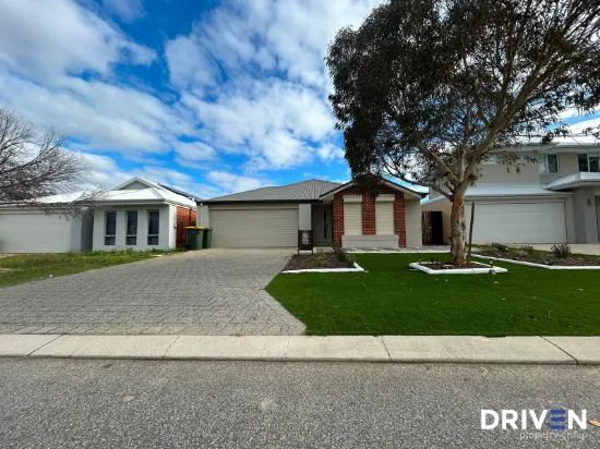 53 Janselling Avenue, Ellenbrook, WA 6069