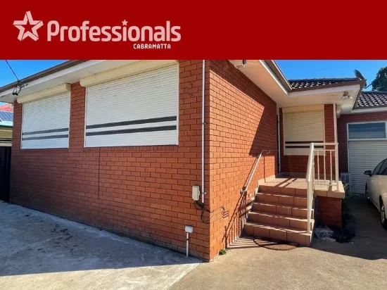 53 Joseph Street, Cabramatta West, NSW 2166