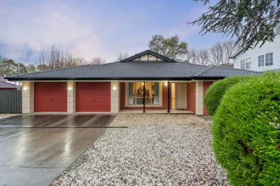 53 Junction Road, Balhannah SA 5242-Image