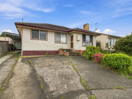 53 Junier Street, Morwell, Vic 3840 - For Sale