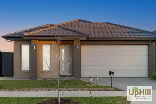 53 Karula Circuit, Clyde, Vic 3978
