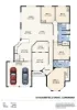 53 Keanefield Drive, Carramar, WA 6031-Floorplan