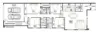 53 Keith Bain Crescent, Whitlam, ACT 2611-Floorplan