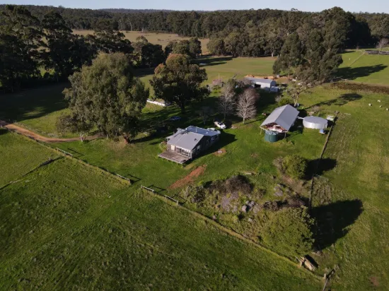 53 Kens Road, Boorara Brook, WA 6262