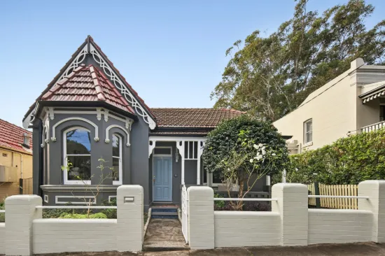 53 Kensington Road, Summer Hill, NSW 2130