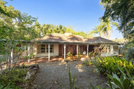 53 Kersley Road, Kenmore, Qld 4069