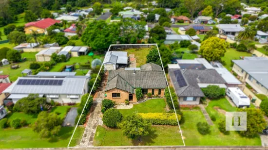 53 Killawarra Street, Wingham, NSW 2429