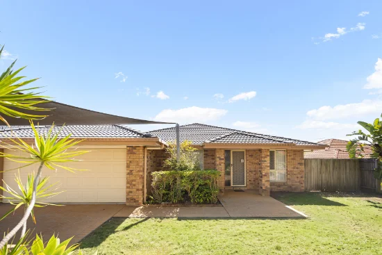 53 Kinchega Circuit, Parkinson, Qld 4115