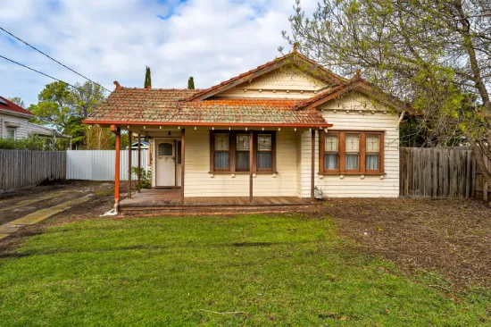 53 King Edward Avenue, Albion, Vic 3020
