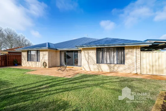 53 Kingston Drive, Australind, WA 6233