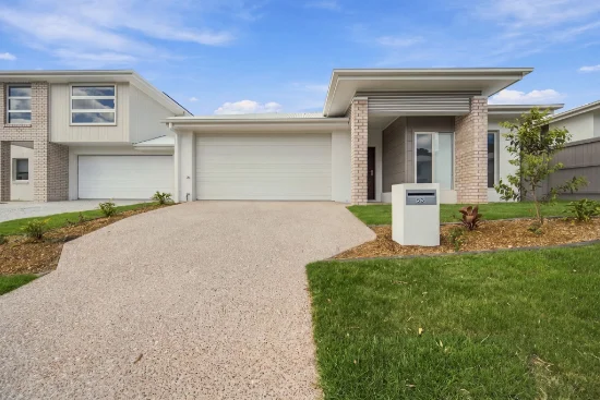 53 Kinship Road, Upper Coomera, Qld 4209